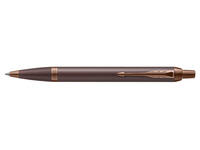 Balpen Parker IM Monochrome burgundy GT medium