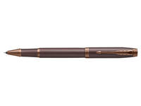 Rollerpen Parker IM Monochrome burgundy GT fijn