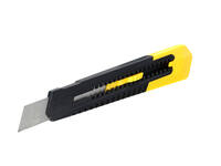 Afbreekmes Stanley SM 18mm antichoc