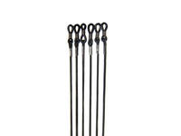 Brillenkoord I Need You Holdy 1.2mm assorti
