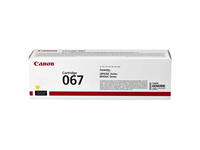 Tonercartridge Canon 067 geel