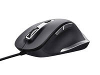 Muis Trust Fyda eco