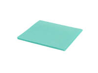 Werkdoek Cleaninq viscose 38x40cm groen 10 stuks