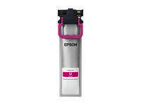 Inktcartridge Epson T11C340 rood