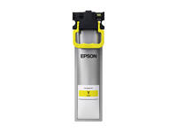 Inktcartridge Epson T11D440 geel
