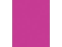 Etalagekarton Folia 1-zijdig 48x68cm 380gr nr926 fluor roze
