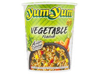 Noodles Yum Yum groenten bami 70gr