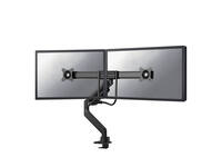 Monitorarm Neomounts DS75-450BL2 zwart