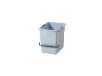 Emmer Vileda Ultraspeed 25liter blauw