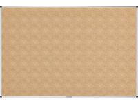 Kurkbord Legamaster UNITE 100x150cm