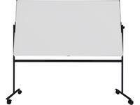 Whiteboard Legamaster UNITE kantelbaar 120x220cm