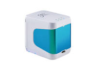 Stempelprinter Colop E-mark Go wit