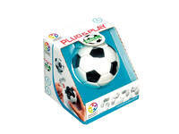 Puzzelspel Smart Games Plug & Play Ball Fidgettoy