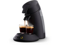 Koffiezetapparaat Philips Senseo Original Plus zwart