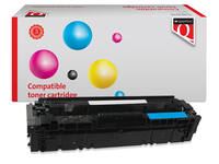 Tonercartridge Quantore alternatief tbv HP W2211A blauw
