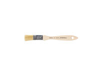 Kwast Qrea varkenshaar nr 3/4 breedte 20mm