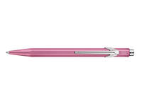 Balpen Caran d'Ache Colormat-X 849 roze