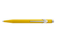 Balpen Caran d'Ache Colormat-X 849 geel