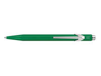 Balpen Caran d'Ache Colormat-X 849 groen