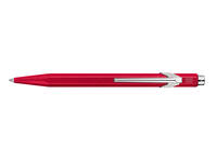 Balpen Caran d'Ache Colormat-X 849 rood