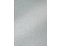 Fotokarton Folia 250gr 50x70cm parelmoer 60 zilver