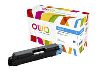 Toner OWA alternatief tbv Kyocera TK-5270C blauw
