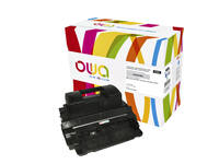 Tonercartridge OWA alternatief tbv HP CE390A zwart