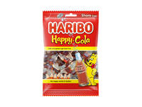 Snoep Haribo Happy Cola zak 250gr