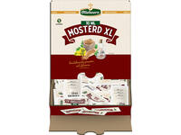 Mosterd Oliehoorn XL sachet 300X10ml