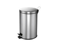 Pedaalemmer Vepa Bins 20 liter rvs