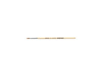 Penseel Qrea synthetisch haar nr 3 breedte 3,0mm