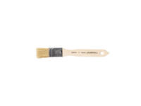 Kwast Qrea varkenshaar nr 1  breedte 22,3mm