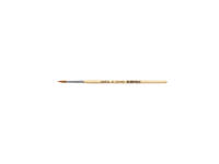 Penseel Qrea synthetisch haar nr 6 breedte 3,9mm