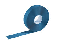 Vloermarkeringstape DURALINE 50mmx30m blauw