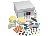 Whiteboard memobord accessoire kit Nobo Move & Meet