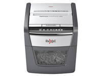 Papiervernietiger Rexel Optimum Auto+ 45X snippers 4x28mm