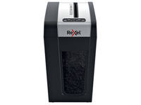 Papiervernietiger Rexel Secure MC6-SL snippers 2x15mm