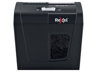 Papiervernietiger Rexel Secure X6 snippers 4x40mm