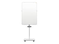 Flipover Nobo Move & Meet mobiele magnetisch 70x100cm
