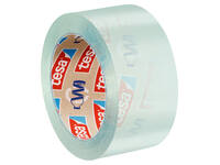 Plakband Tesa eco&crystal 59034 19mmx33m transparant blister