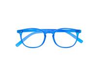 Leesbril I Need You +3.00 dpt Junior blauw
