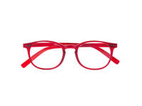 Leesbril I Need You +1.00 dpt Junior rood