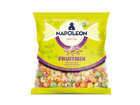 Snoep Napoleon fruitmix zak 1kg