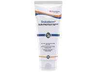 Zonnebrandlotion SCJ Stokoderm Sun Protect SPF 50 100ml