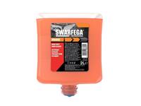 Handreiniger SCJ Swarfega Orange 2 liter