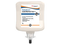 Zonnebrandlotion SCJ Stokoderm Sun Protect SPF 50 1liter