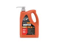 Handreiniger SCJ Swarfega Orange 4 liter met pomp