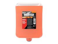 Handreiniger SCJ Swarfega Orange 4 liter
