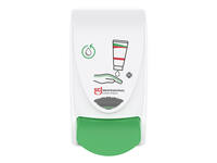 Handcrèmedispenser SCJ Proline Restore wit