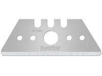 Reservemes Martor trapezium nr. 65232 10 stuks
